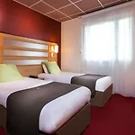 Campanile Metz Nord - Hotel Talange