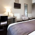 Hotel Campanile Metz Nord -