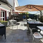호텔 Campanile Metz Nord - 3*