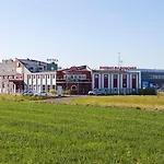 Campanile Metz Nord - Hotel Talange