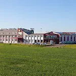 Hotel Campanile Metz Nord -