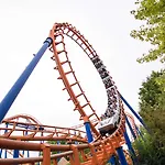 Campanile Metz Nord - 3*