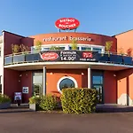 Campanile Metz Nord - Hotel 3*