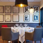 Campanile Metz Nord - Hotel Talange