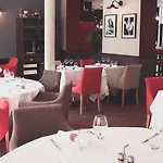 Campanile Metz Nord - 호텔