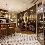 Campanile Metz Nord - Hotel Talange