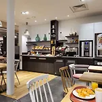 Hotel Campanile Metz Nord - 3*