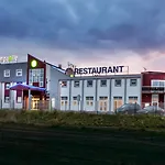 Campanile Metz Nord - 3*