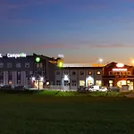 Campanile Metz Nord - 호텔 3*