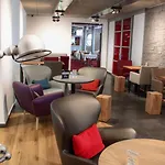 Hotel Campanile Metz Nord -