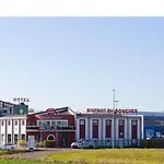 Campanile Metz Nord - Hotel 3*