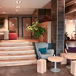 Campanile Metz Nord - מלון 3*