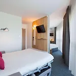 Hotel Campanile Metz Nord -