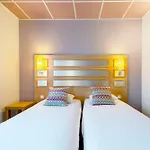 Hotel Campanile Metz Nord - 3*