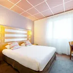 Hotel Campanile Metz Nord - Talange