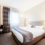 Campanile Metz Nord -