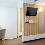 Hotel Campanile Metz Nord -