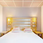 מלון Campanile Metz Nord - 3*