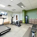 Campanile Metz Nord -