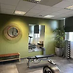 Hotel Campanile Metz Nord - 3*