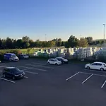 호텔 Campanile Metz Nord - Talange