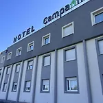 호텔 Campanile Metz Nord -