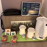 Campanile Metz Nord - Hotel 3*