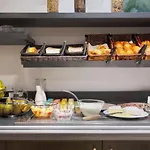 Campanile Metz Nord - Hotel 3*