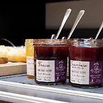 Hotel Campanile Metz Nord - Talange