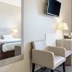 호텔 Campanile Metz Nord - Talange