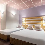 Hotel Campanile Metz Nord - Talange