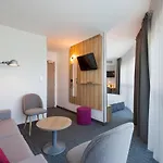 Campanile Metz Nord -