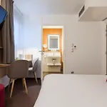 Campanile Metz Nord -