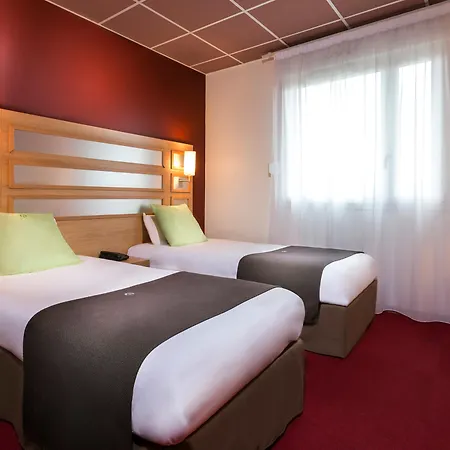 Campanile Metz Nord - Hotel Talange