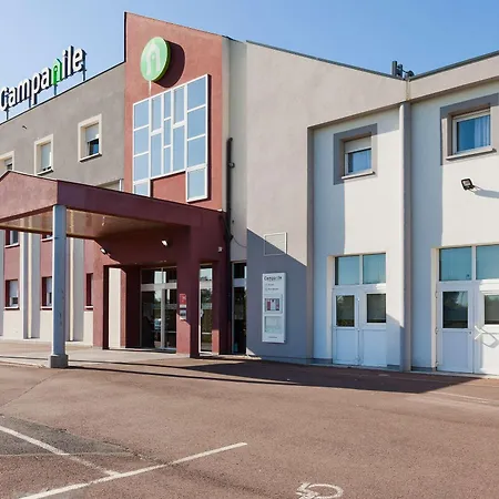 Campanile Metz Nord - Talange