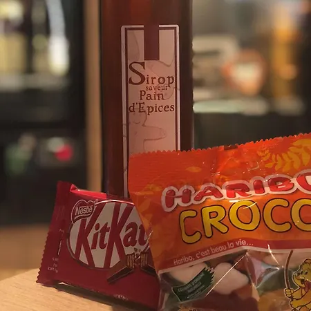 Campanile Metz Nord - 3*