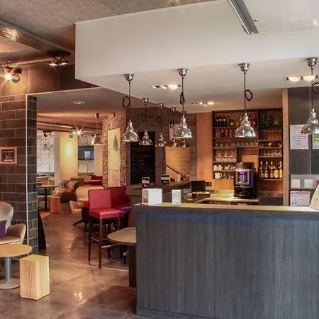 Campanile Metz Nord - 3*