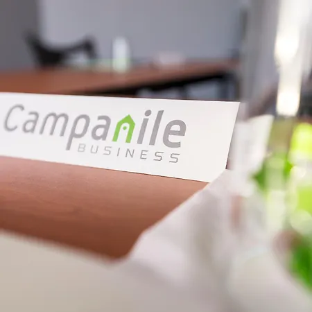 Campanile Metz Nord - Ξενοδοχείο 3*