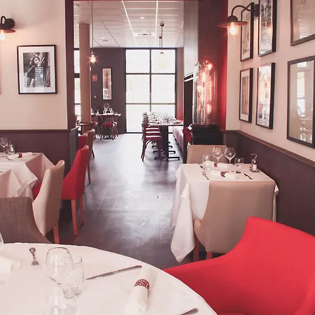 Campanile Metz Nord -