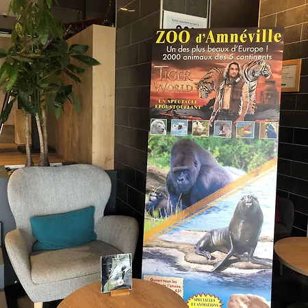 Campanile Metz Nord - 3* Talange