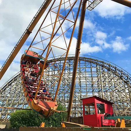 Hotel Campanile Metz Nord -