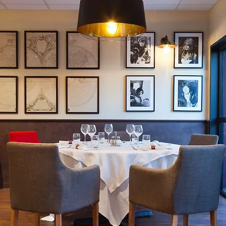 Campanile Metz Nord - Hotel Talange