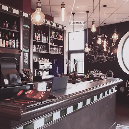 Campanile Metz Nord - 3* Talange