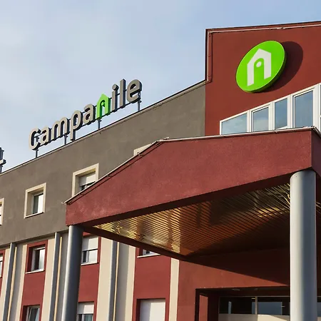 Campanile Metz Nord - 3*