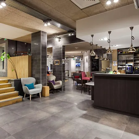 Campanile Metz Nord - 3* Talange