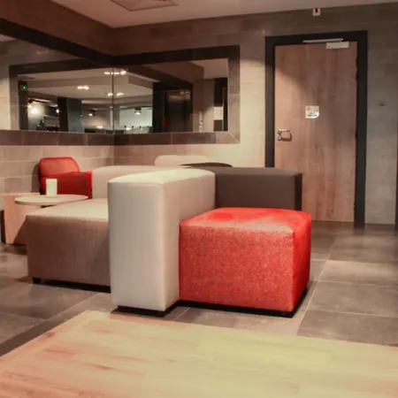 Hotel Campanile Metz Nord - Talange