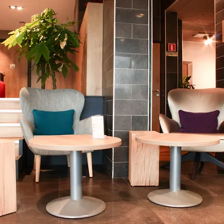 Campanile Metz Nord - 3* Talange