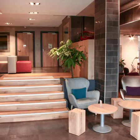 Campanile Metz Nord - Hotel 3*