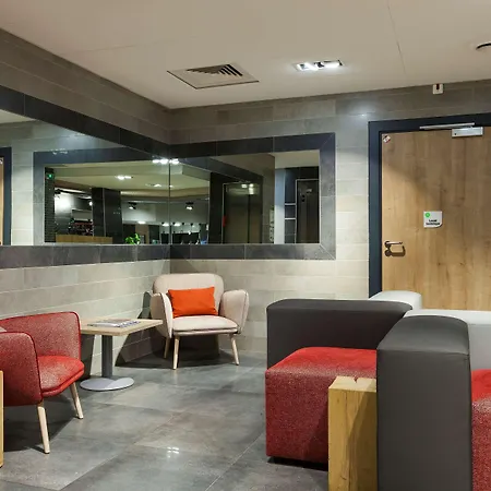 Campanile Metz Nord - Hotel Talange