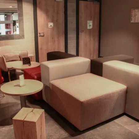 Hotel Campanile Metz Nord - Talange